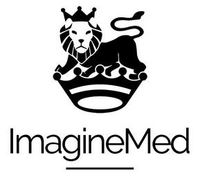 IMAGINEMED trademark