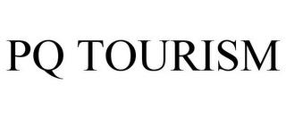 PQ TOURISM trademark