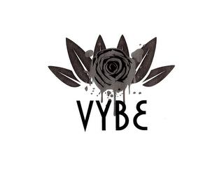 VYBE trademark