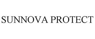 SUNNOVA PROTECT trademark