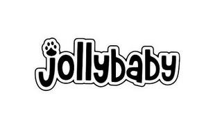 JOLLYBABY trademark