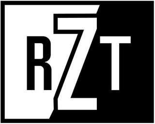 RZT trademark