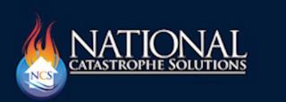 NATIONAL CATASTROPHE SOLUTIONS NCS trademark