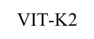 VIT-K2 trademark