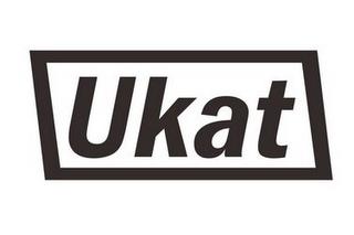 UKAT trademark