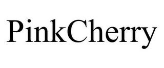 PINKCHERRY trademark