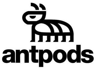 ANTPODS trademark