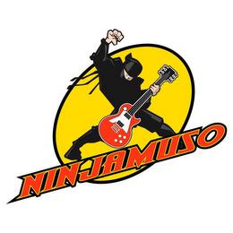 NINJAMUSO trademark