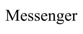 MESSENGER trademark