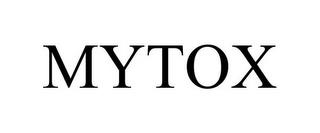 MYTOX trademark