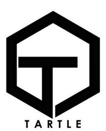 T TARTLE trademark