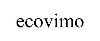 ECOVIMO trademark