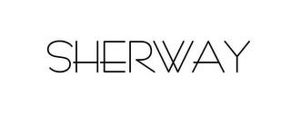 SHERWAY trademark