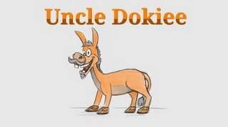 UNCLE DOKIEE trademark