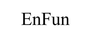 ENFUN trademark