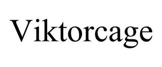 VIKTORCAGE trademark