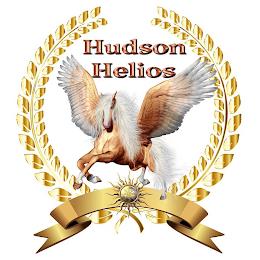 HUDSON HELIOS trademark