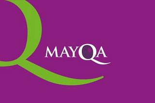 Q MAYQA trademark