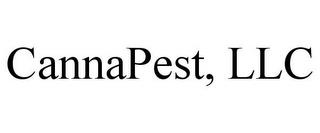 CANNAPEST, LLC trademark