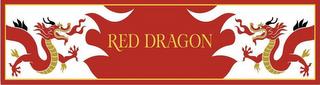 RED DRAGON trademark