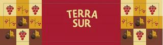 TERRA SUR trademark