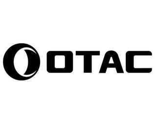 OTAC trademark