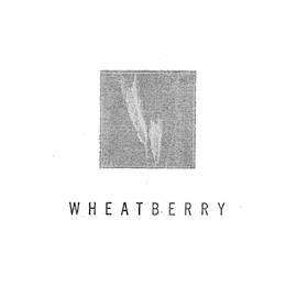 WHEATBERRY trademark