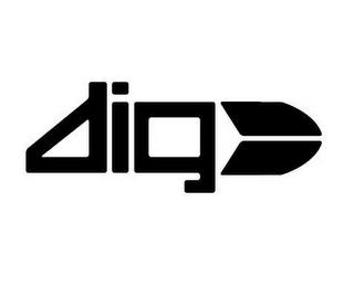 DIG trademark