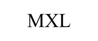 MXL trademark