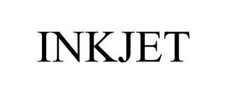 INKJET trademark