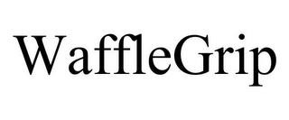 WAFFLEGRIP trademark