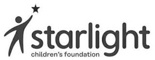 STARLIGHT CHILDREN'S FOUNDATION trademark