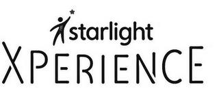 STARLIGHT XPERIENCE trademark