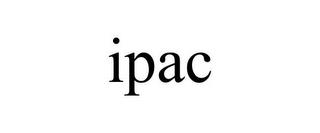 IPAC trademark