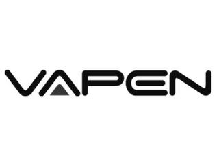 VAPEN trademark