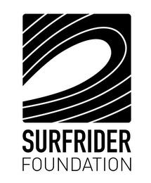 SURFRIDER FOUNDATION trademark