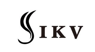 IKV trademark