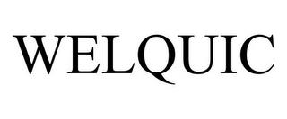 WELQUIC trademark