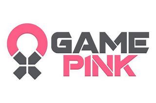 GAME PINK trademark