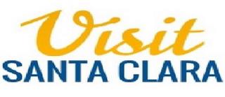 VISIT SANTA CLARA trademark