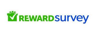 REWARDSURVEY trademark