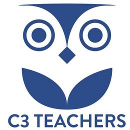 C3 TEACHERS trademark