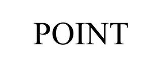 POINT trademark