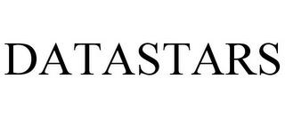 DATASTARS trademark