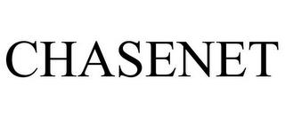 CHASENET trademark