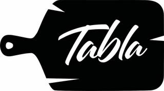 TABLA trademark