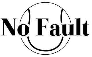 NO FAULT trademark