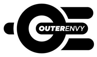 OUTERENVY trademark