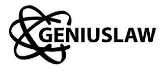 GENIUSLAW trademark