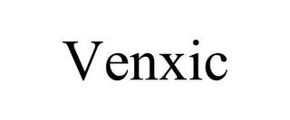 VENXIC trademark